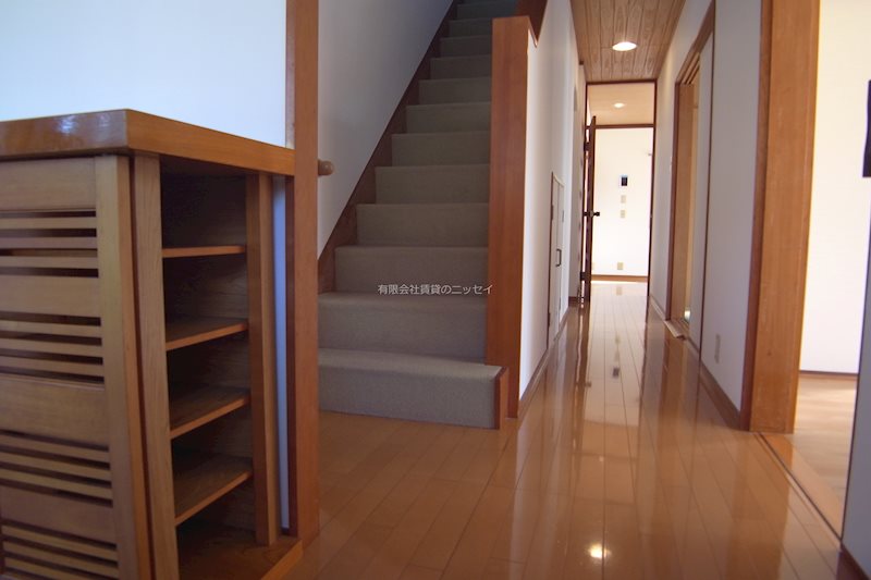 南加茂台3丁目貸家 その他6