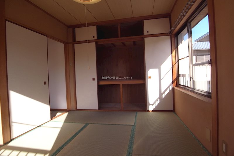 南加茂台3丁目貸家 その他8