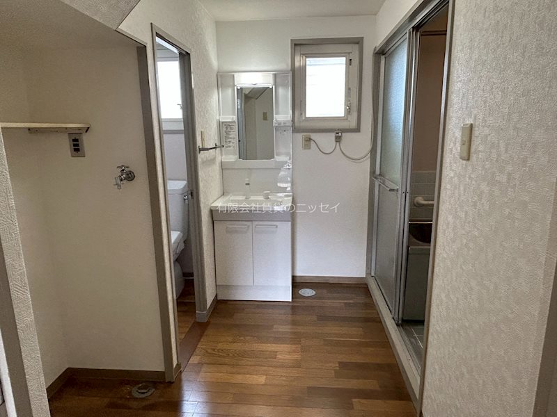 帝塚山南タウンハウス その他1