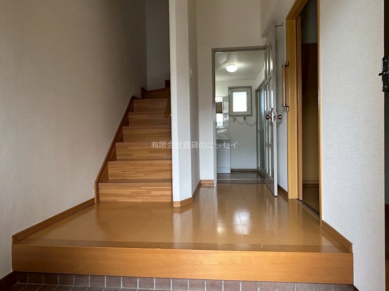 帝塚山南タウンハウス その他5