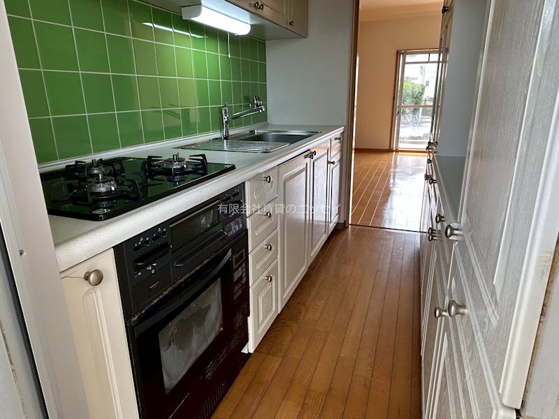 帝塚山南タウンハウス その他7