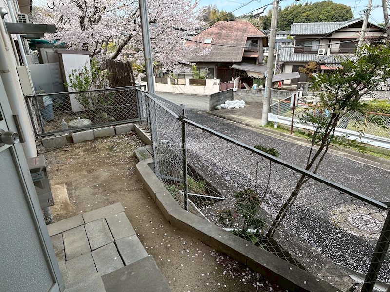 帝塚山南タウンハウス その他8