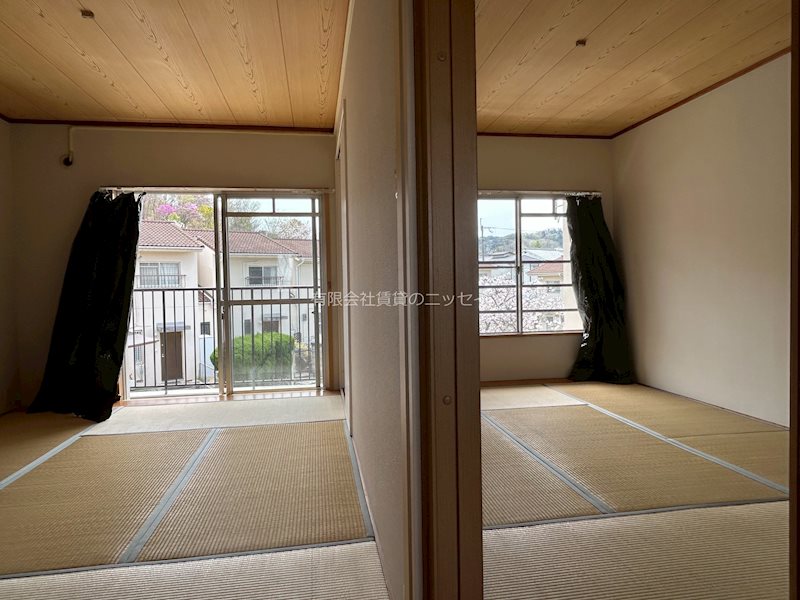 帝塚山南タウンハウス その他10