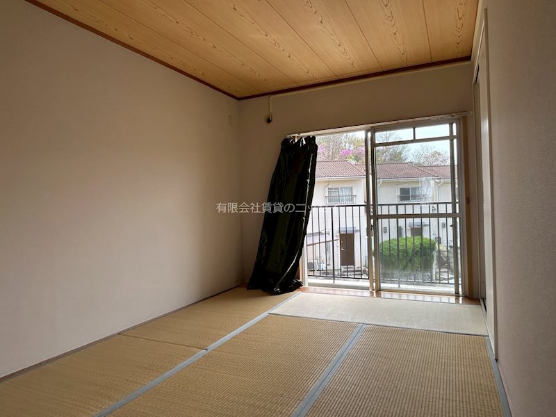 帝塚山南タウンハウス その他11