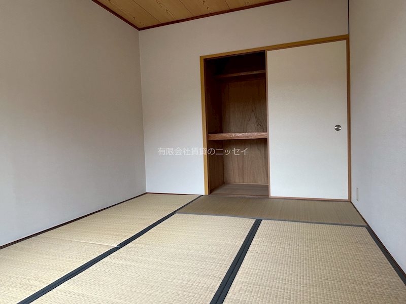 帝塚山南タウンハウス その他12