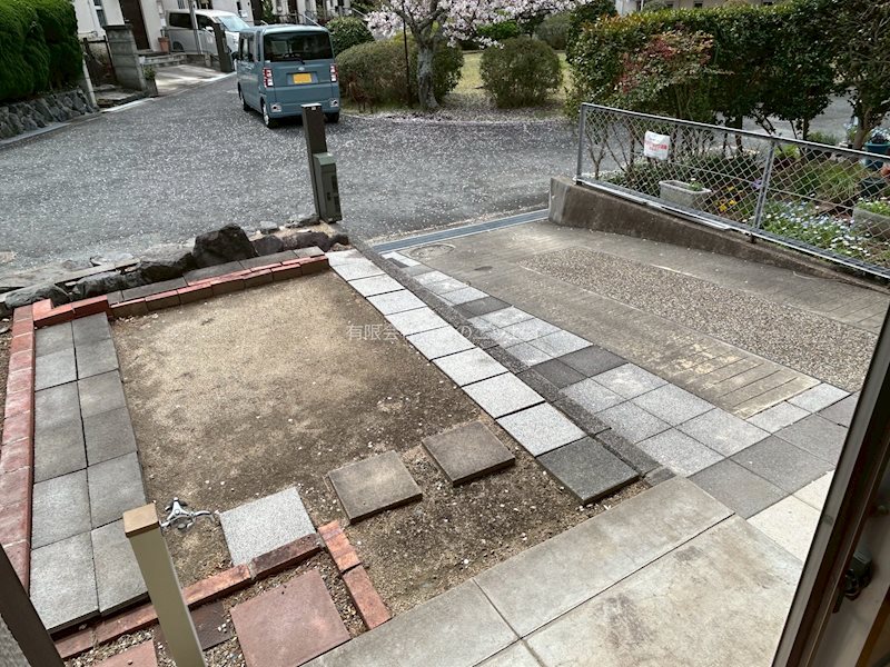 帝塚山南タウンハウス その他13