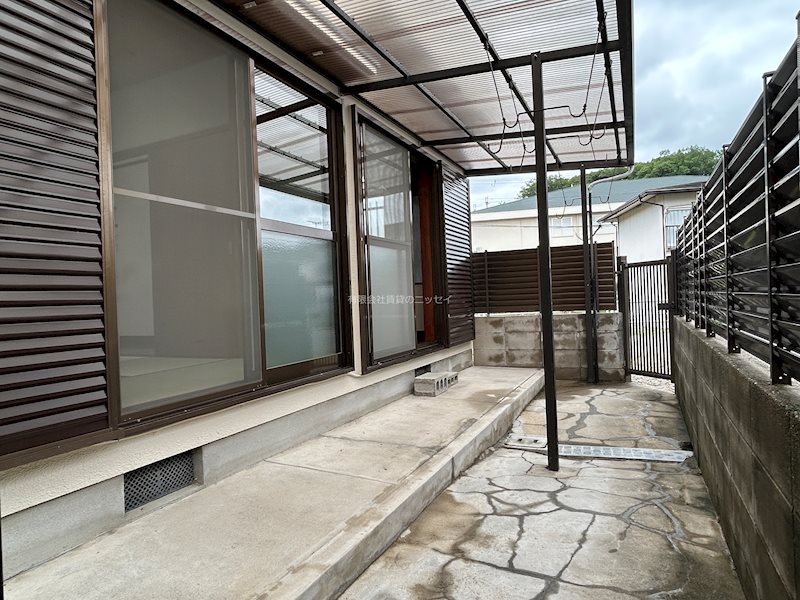冨岡戸建貸家 その他