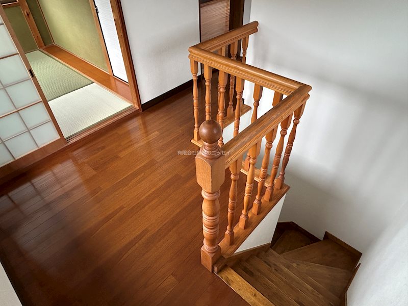 冨岡戸建貸家 その他部屋・スペース