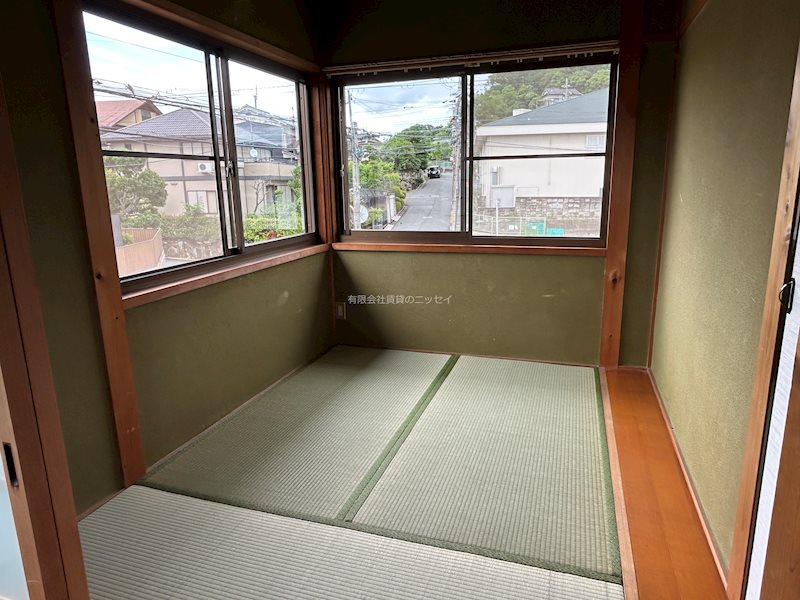 冨岡戸建貸家 その他部屋・スペース