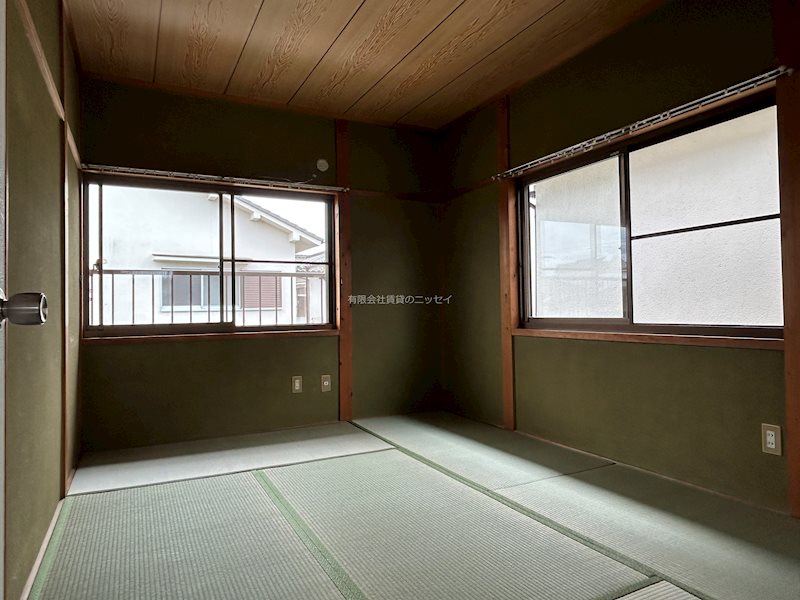 冨岡戸建貸家 その他部屋・スペース