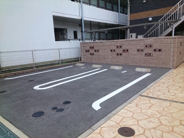 ＡＬＨＯＵＳＥ南城戸 その他7