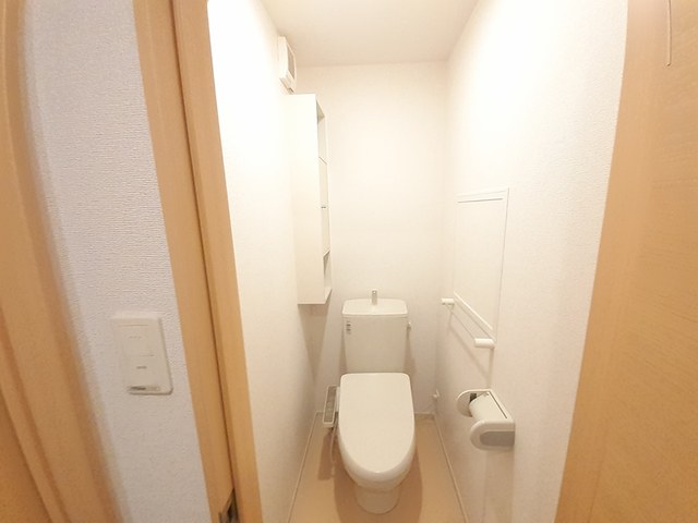 サンリットＡ その他4