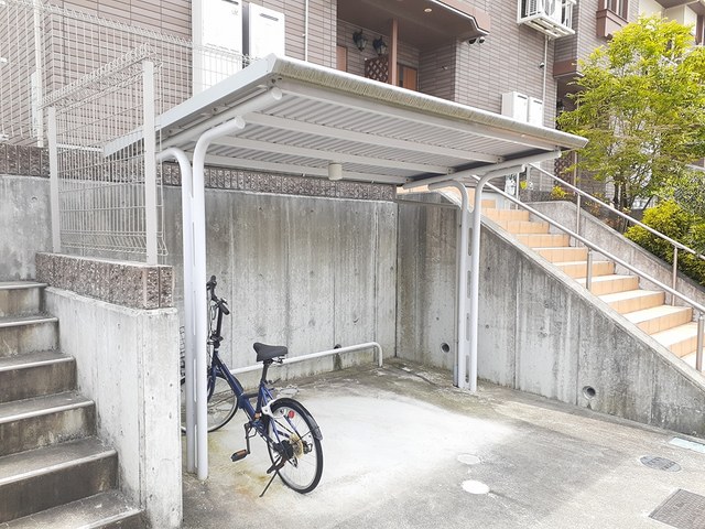 サンリットＡ その他6