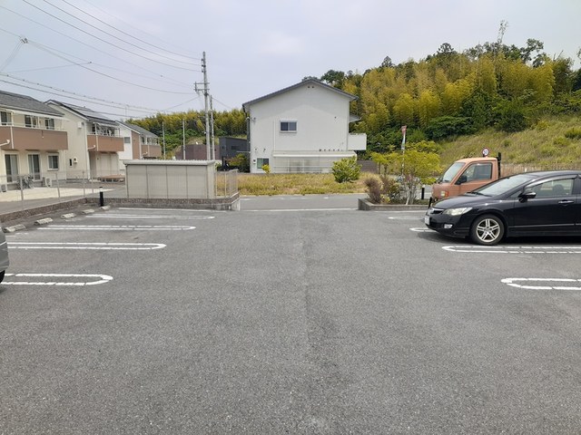 サンリットＡ その他7