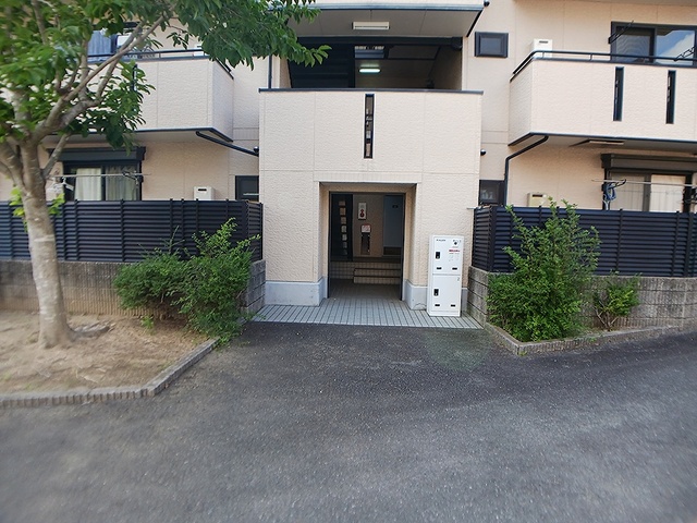 アルタイル梅美台 その他6