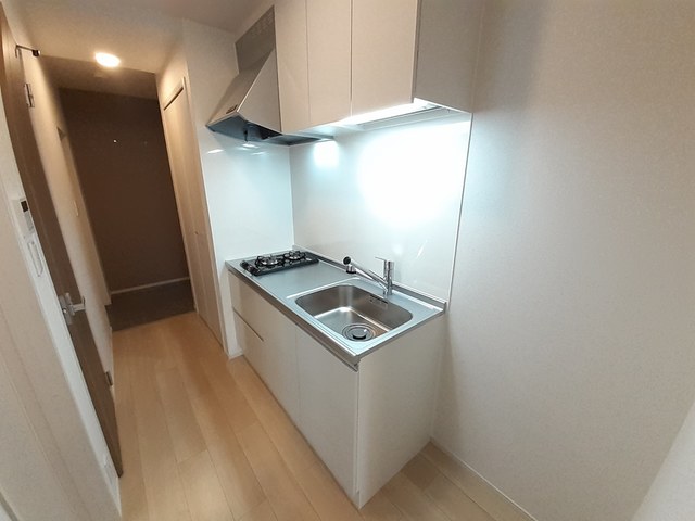 ガーデン・ヴィラ　サンサン キッチン
