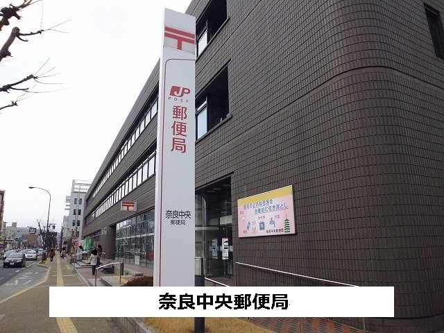 レジデンス芝辻 その他外観3