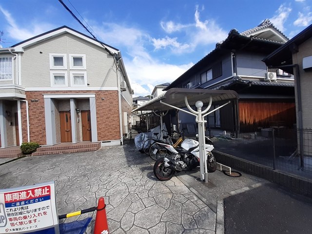 ベル・ソレイユ（奈良市） その他6