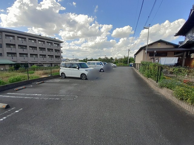 ベル・ソレイユ（奈良市） その他7