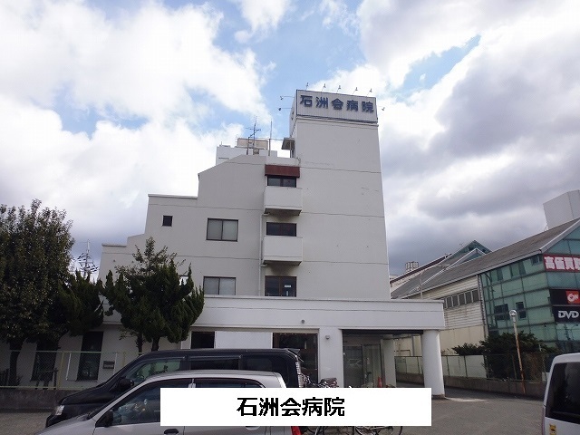 モデルノⅠ その他外観2