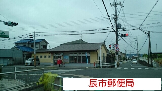 イターナルパレスⅡ その他外観2