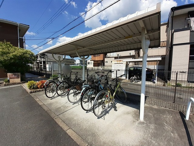 サンライズ大安 その他6