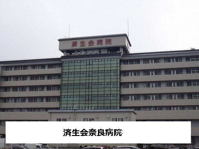 サンライズ大安 その他外観2