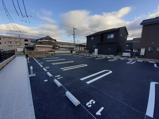 プラトウハウス その他7