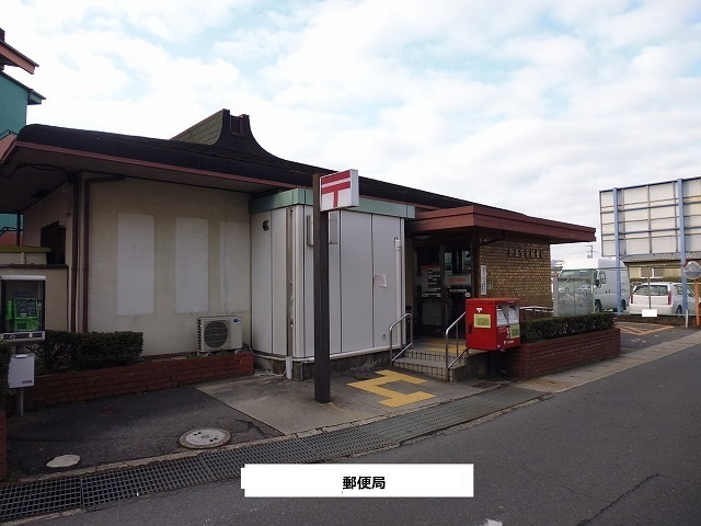 グリーンヒルズ・Ｆ その他外観4