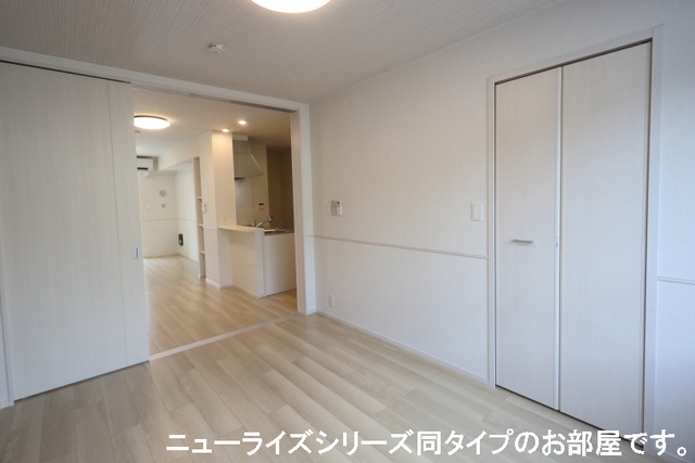 ヴェルデ　スリールⅠ その他8