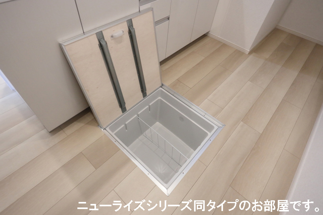 ヴェルデ　スリールⅠ その他2