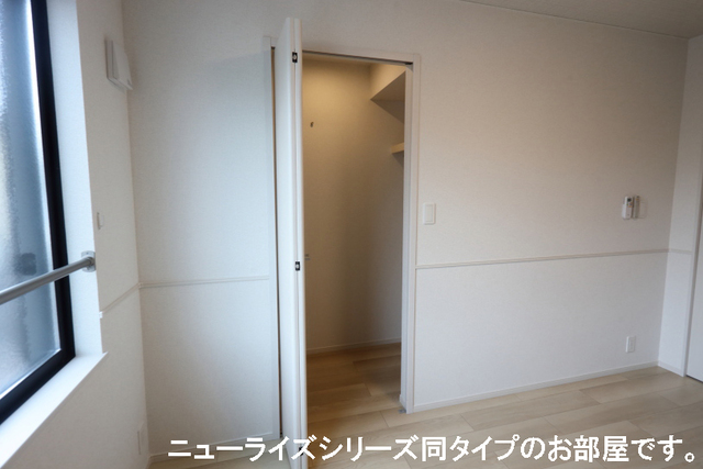 ヴェルデ　スリールⅡ その他8