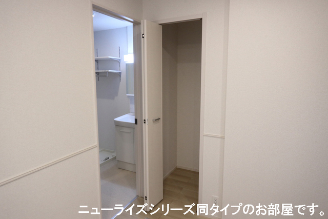 ヴェルデ　スリールⅡ その他9