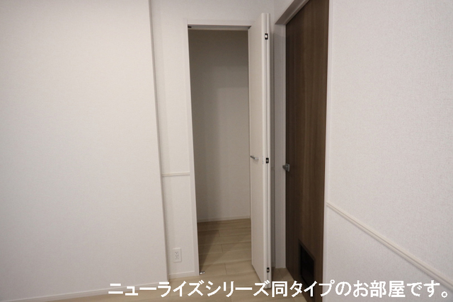 ヴェルデ　スリールⅡ その他10
