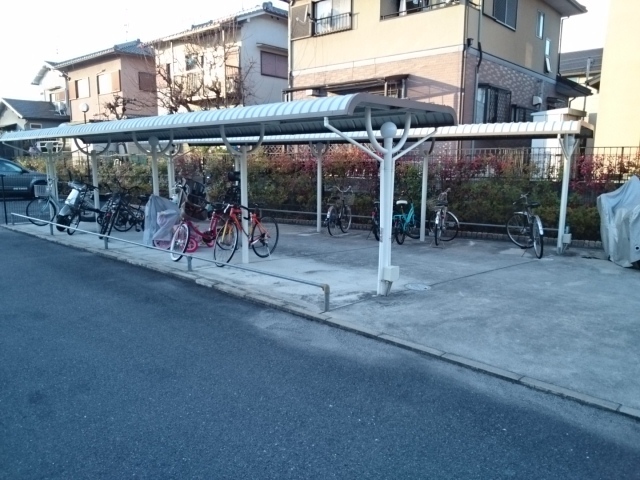 フローレンス　四条大路 その他6