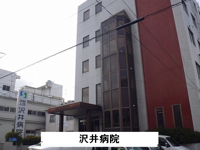 シャルム一条 その他外観6