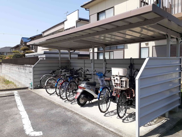 サンヴェール一条 その他5