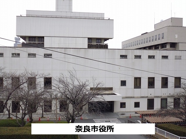 サンヴェール一条 その他外観5