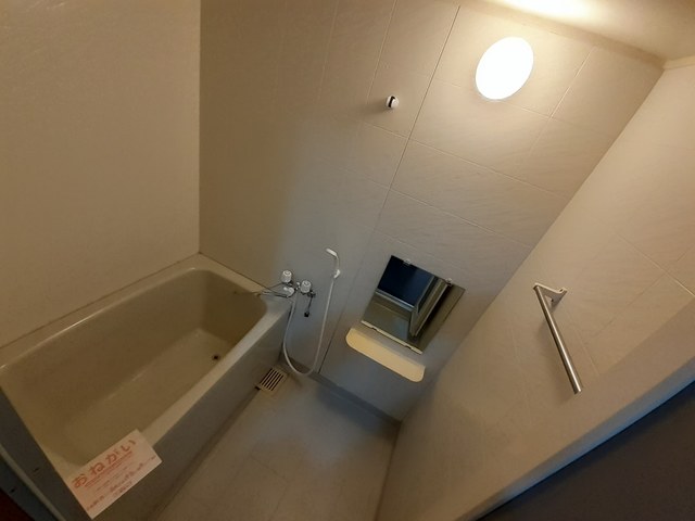 サンヴェール一条 風呂画像