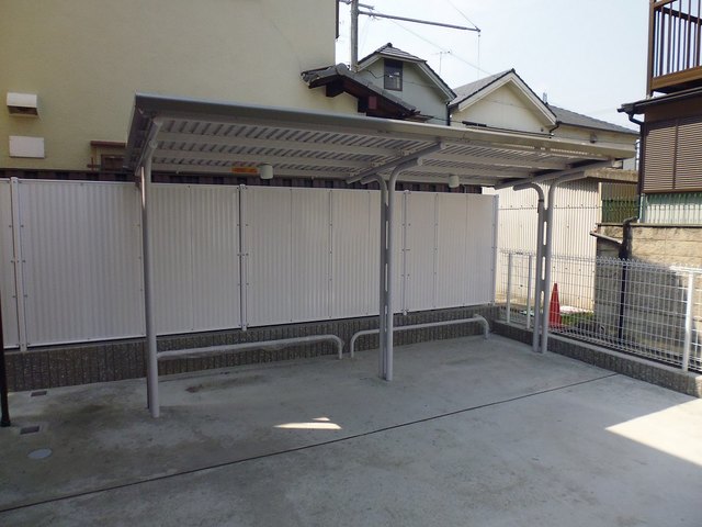 クレール（奈良市） その他6