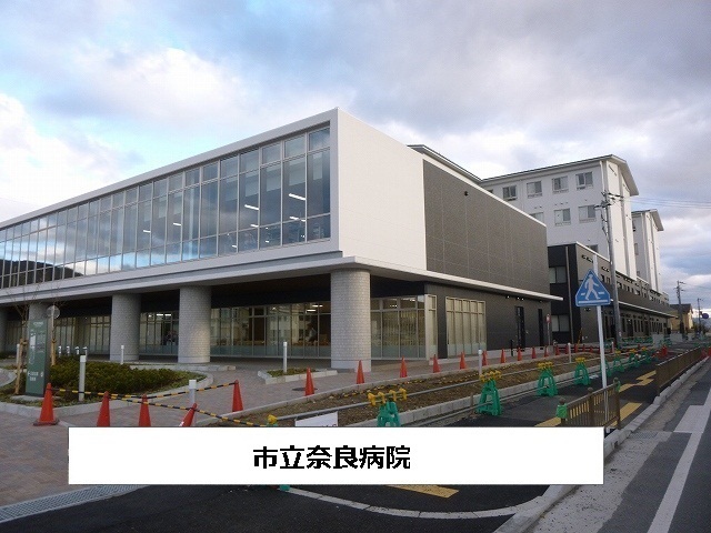 ハーベストⅠ その他外観5