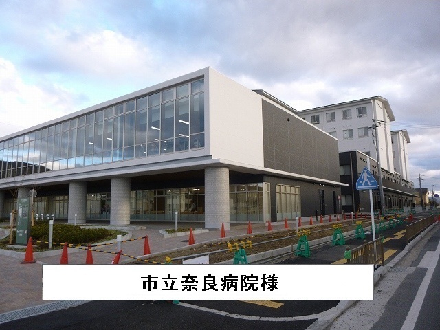 グランド萩ヶ丘Ⅱ その他外観6