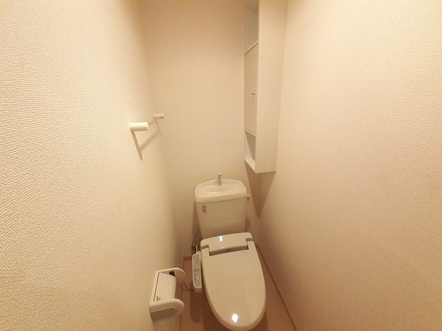 ウエストメゾンＢ その他4
