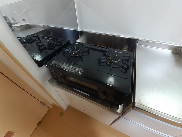 ウエストメゾンＢ その他5