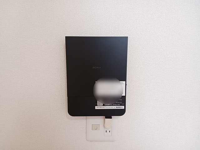 ウエストメゾンＢ その他8