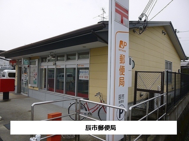 ハレ・コア その他外観4