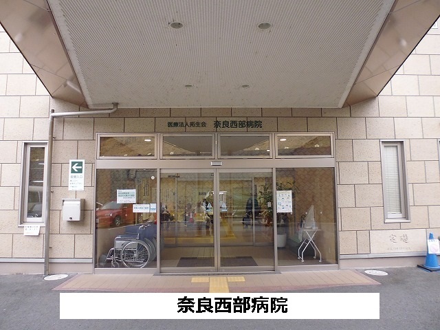 セレノ生駒Ⅱ その他外観6