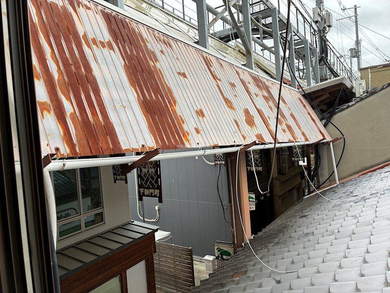 町家空間 その他8