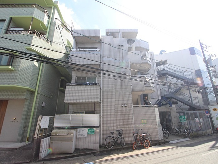 DWELL17 外観