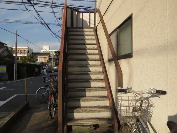 コ－ポレイティブＫ その他共有部分